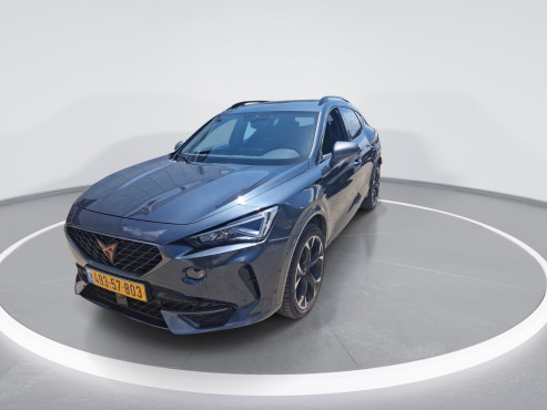 סיאט CUPRA 2023 במחיר 180,420 ש״ח - תמונה 5
