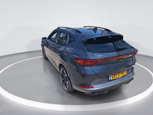 סיאט CUPRA 2023 במחיר 180,420 ש״ח - תמונה 6