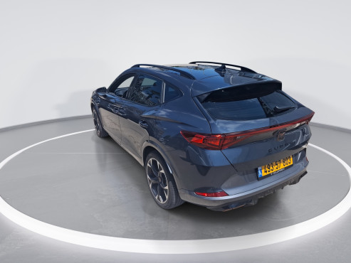 סיאט CUPRA 2023 במחיר 180,420 ש״ח - תמונה 7