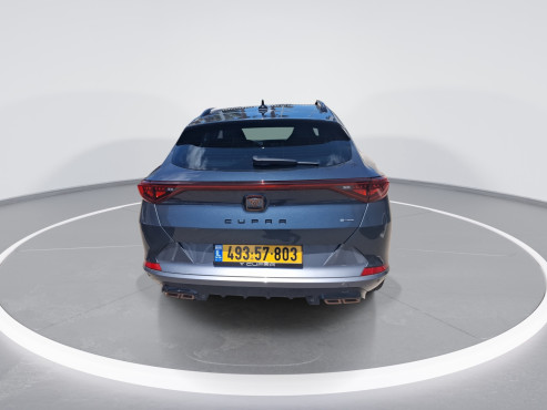 סיאט CUPRA 2023 במחיר 180,420 ש״ח - תמונה 8