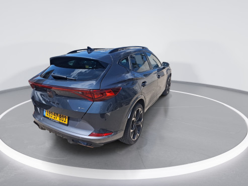 סיאט CUPRA 2023 במחיר 180,420 ש״ח - תמונה 9