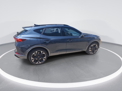 סיאט CUPRA 2023 במחיר 180,420 ש״ח - תמונה 10