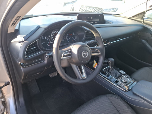 מאזדה CX-30 2023 במחיר 120,190 ש״ח - תמונה 2 מאזדה CX-30 2023 במחיר 120,190 ש״ח - תמונה 2