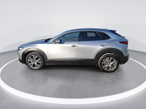מאזדה CX-30 2023 במחיר 120,190 ש״ח - תמונה 6 מאזדה CX-30 2023 במחיר 120,190 ש״ח - תמונה 6