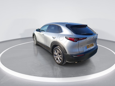 מאזדה CX-30 2023 במחיר 120,190 ש״ח - תמונה 7 מאזדה CX-30 2023 במחיר 120,190 ש״ח - תמונה 7