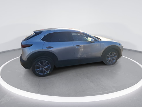 מאזדה CX-30 2023 במחיר 120,190 ש״ח - תמונה 10 מאזדה CX-30 2023 במחיר 120,190 ש״ח - תמונה 10