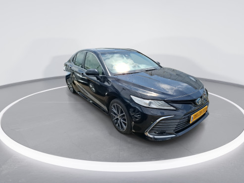 טויוטה קאמרי 2023 במחיר 149,500 ש״ח - תמונה 3