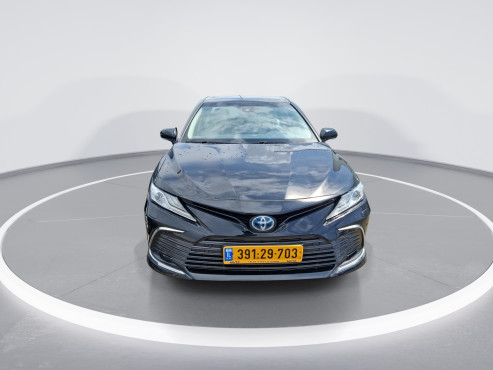 טויוטה קאמרי 2023 במחיר 149,500 ש״ח - תמונה 4