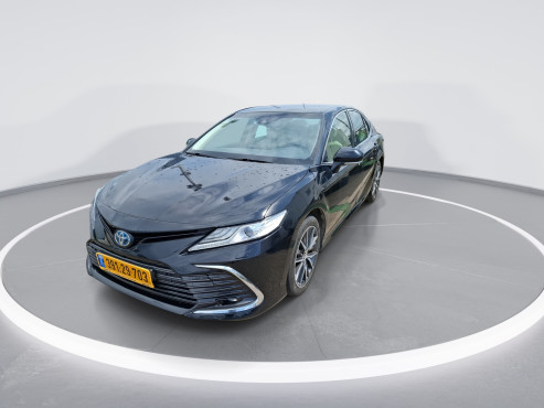 טויוטה קאמרי 2023 במחיר 149,500 ש״ח - תמונה 5