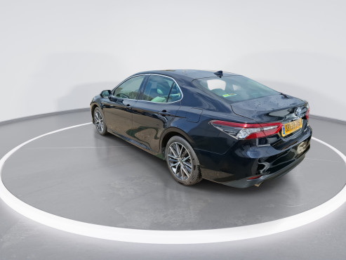 טויוטה קאמרי 2023 במחיר 149,500 ש״ח - תמונה 6