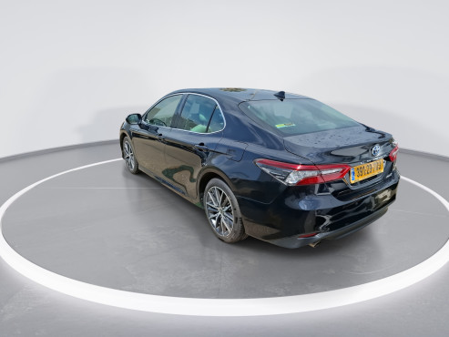 טויוטה קאמרי 2023 במחיר 149,500 ש״ח - תמונה 7