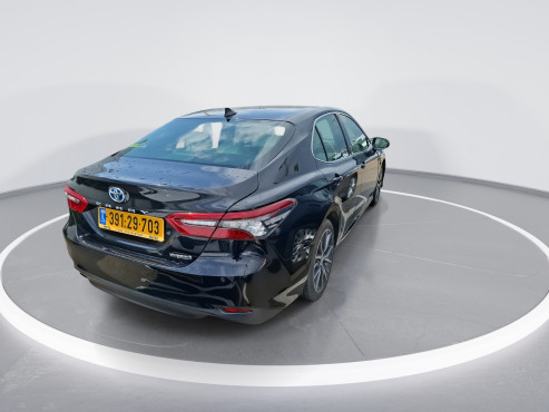 טויוטה קאמרי 2023 במחיר 149,500 ש״ח - תמונה 9