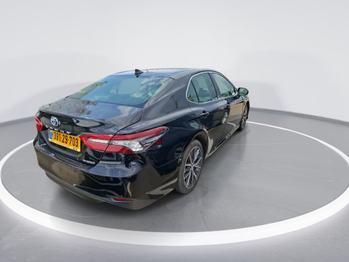 טויוטה קאמרי 2023 במחיר 149,500 ש״ח - תמונה 10