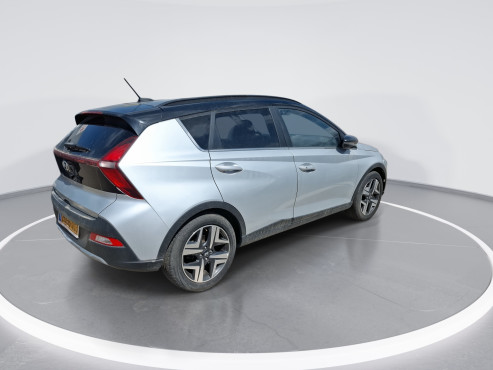 יונדאי BAYON 2023 במחיר 83,674 ש״ח - תמונה 10