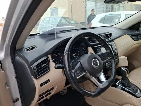 ניסאן אקס טרייל 2022 במחיר 107,358 ש״ח - תמונה 2