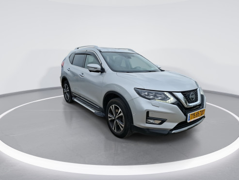 ניסאן אקס טרייל 2022 במחיר 107,358 ש״ח - תמונה 3