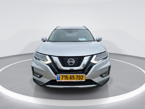 ניסאן אקס טרייל 2022 במחיר 107,358 ש״ח - תמונה 4