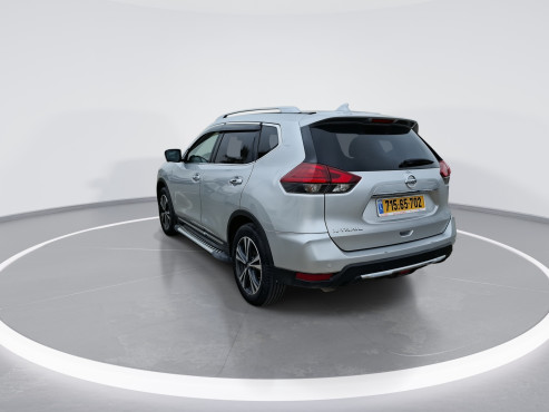 ניסאן אקס טרייל 2022 במחיר 107,358 ש״ח - תמונה 7