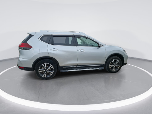 ניסאן אקס טרייל 2022 במחיר 107,358 ש״ח - תמונה 10