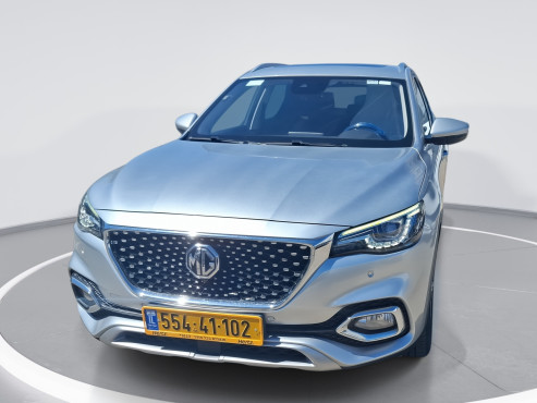 אם.ג'י - MG MG EHS 2023 במחיר 88,125 ש״ח - תמונה 1