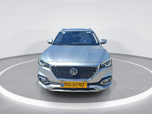 אם.ג'י - MG MG EHS 2023 במחיר 88,125 ש״ח - תמונה 4