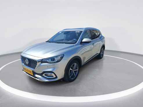אם.ג'י - MG MG EHS 2023 במחיר 88,125 ש״ח - תמונה 5