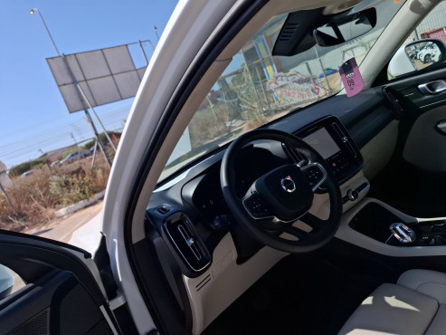 וולבו XC40 2023 במחיר 139,134 ש״ח - תמונה 2 וולבו XC40 2023 במחיר 139,134 ש״ח - תמונה 2