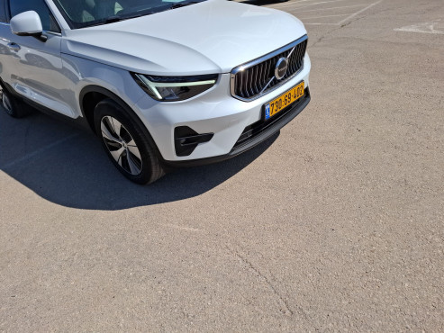 וולבו XC40 2023 במחיר 139,134 ש״ח - תמונה 3 וולבו XC40 2023 במחיר 139,134 ש״ח - תמונה 3