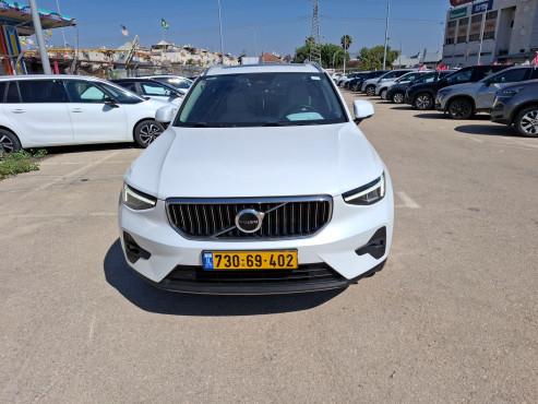 וולבו XC40 2023 במחיר 139,134 ש״ח - תמונה 4 וולבו XC40 2023 במחיר 139,134 ש״ח - תמונה 4