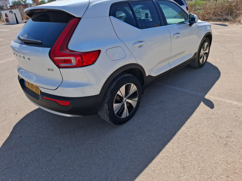 וולבו XC40 2023 במחיר 139,134 ש״ח - תמונה 9 וולבו XC40 2023 במחיר 139,134 ש״ח - תמונה 9