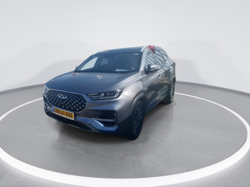 צ'רי טיגו 2023 במחיר 112,917 ש״ח - תמונה 6 צ'רי טיגו 2023 במחיר 112,917 ש״ח - תמונה 6