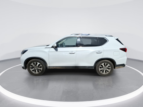 סאנגיונג רקסטון 2022 במחיר 133,280 ש״ח - תמונה 6