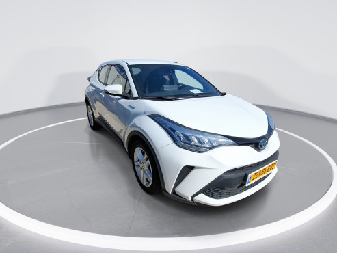 טויוטה C-HR 2020 במחיר 88,172 ש״ח - תמונה 1