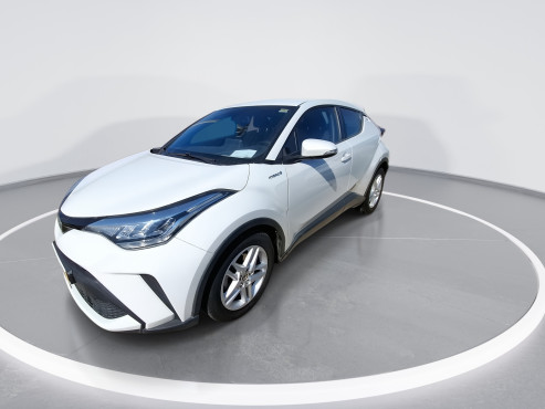 טויוטה C-HR 2020 במחיר 88,172 ש״ח - תמונה 3