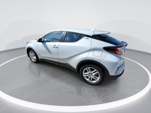 טויוטה C-HR 2020 במחיר 88,172 ש״ח - תמונה 5