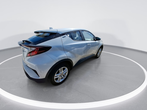 טויוטה C-HR 2020 במחיר 88,172 ש״ח - תמונה 7