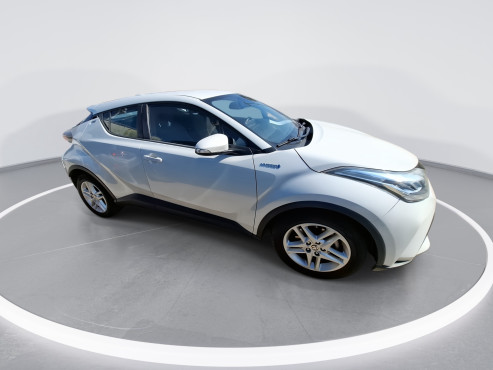 טויוטה C-HR 2020 במחיר 88,172 ש״ח - תמונה 8