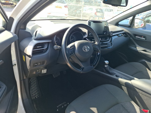 טויוטה C-HR 2020 במחיר 88,172 ש״ח - תמונה 9
