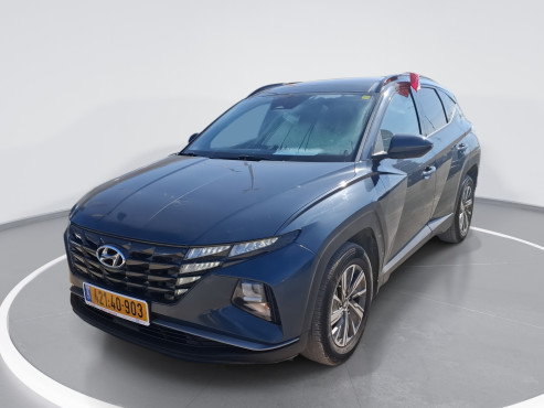 יונדאי טוסון 2023 במחיר 94,122 ש״ח - תמונה 1