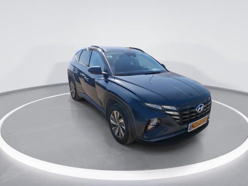 יונדאי טוסון 2023 במחיר 94,122 ש״ח - תמונה 3