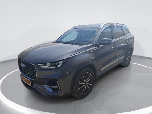 צ'רי טיגו 2023 במחיר 104,755 ש״ח - תמונה 1