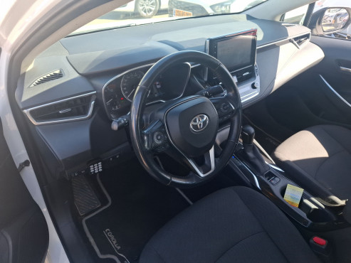 טויוטה קורולה 2021 במחיר 91,728 ש״ח - תמונה 2