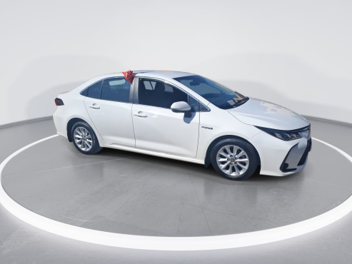 טויוטה קורולה 2021 במחיר 91,728 ש״ח - תמונה 3