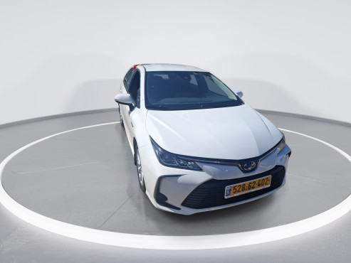 טויוטה קורולה 2021 במחיר 91,728 ש״ח - תמונה 4