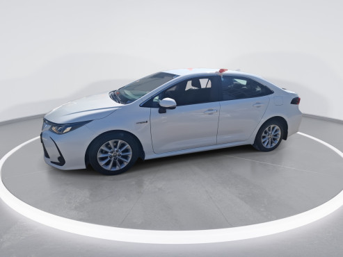 טויוטה קורולה 2021 במחיר 91,728 ש״ח - תמונה 6