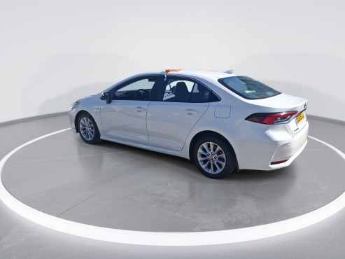 טויוטה קורולה 2021 במחיר 91,728 ש״ח - תמונה 7