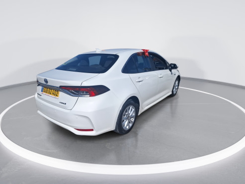 טויוטה קורולה 2021 במחיר 91,728 ש״ח - תמונה 9