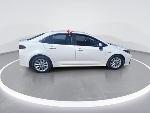 טויוטה קורולה 2021 במחיר 91,728 ש״ח - תמונה 10