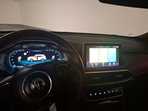 אם.ג'י - MG MG EHS 2022 במחיר 97,600 ש״ח - תמונה 2