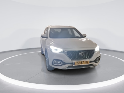 אם.ג'י - MG MG EHS 2022 במחיר 97,600 ש״ח - תמונה 4